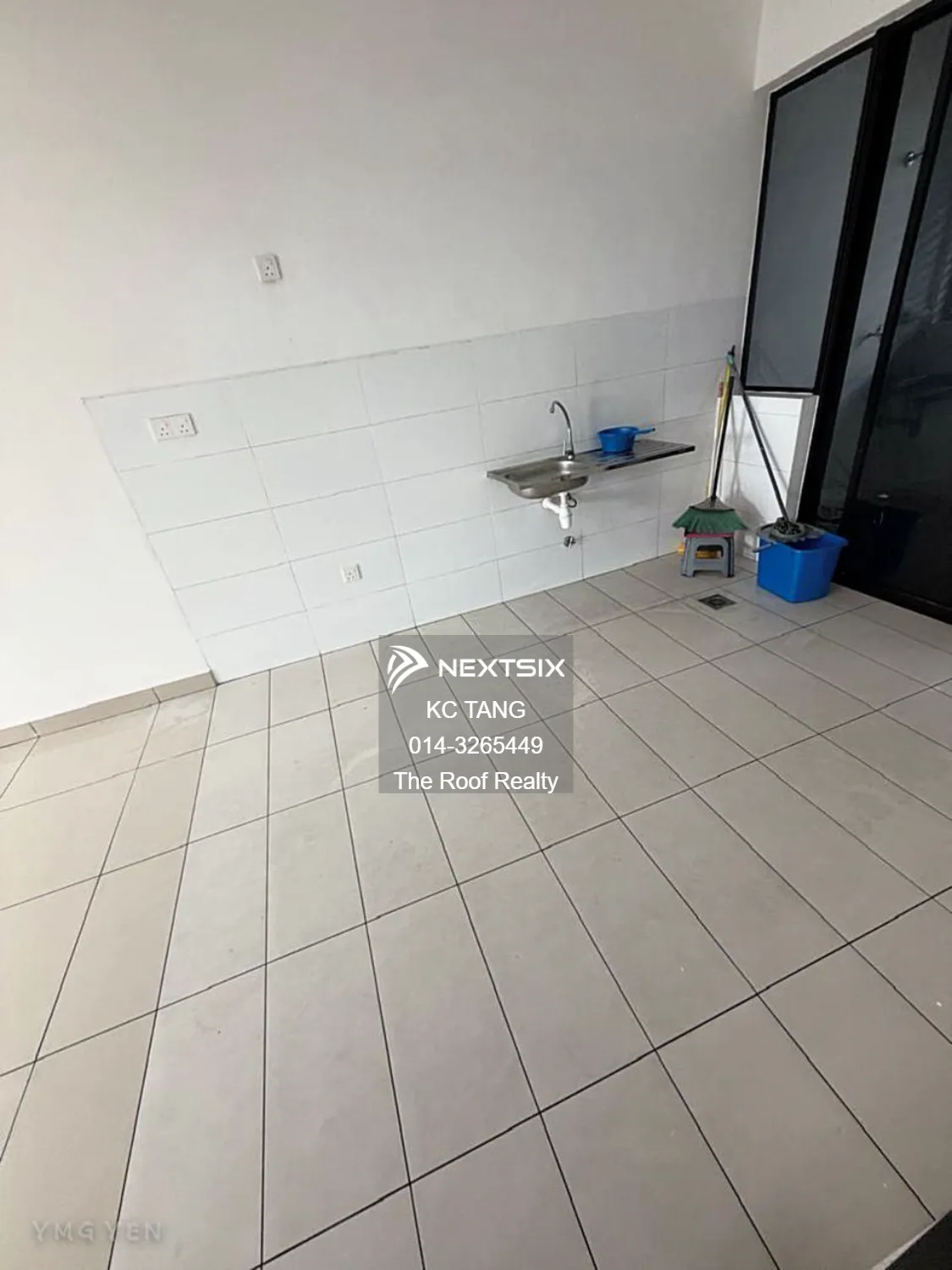 2-sty Terrace/Link House For Rent in Bandar Bukit Raja Selangor - Image 7