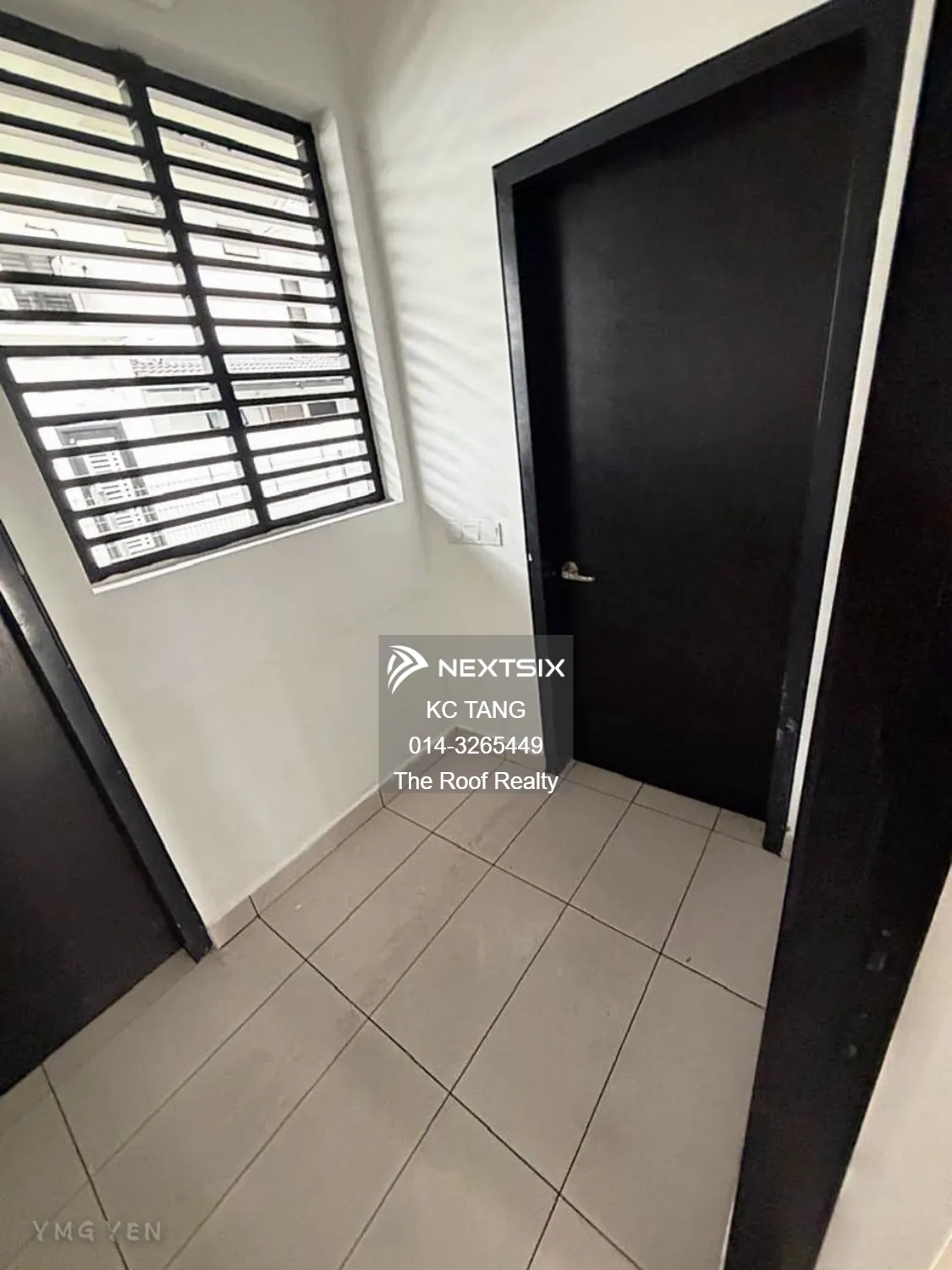 2-sty Terrace/Link House For Rent in Bandar Bukit Raja Selangor - Image 8