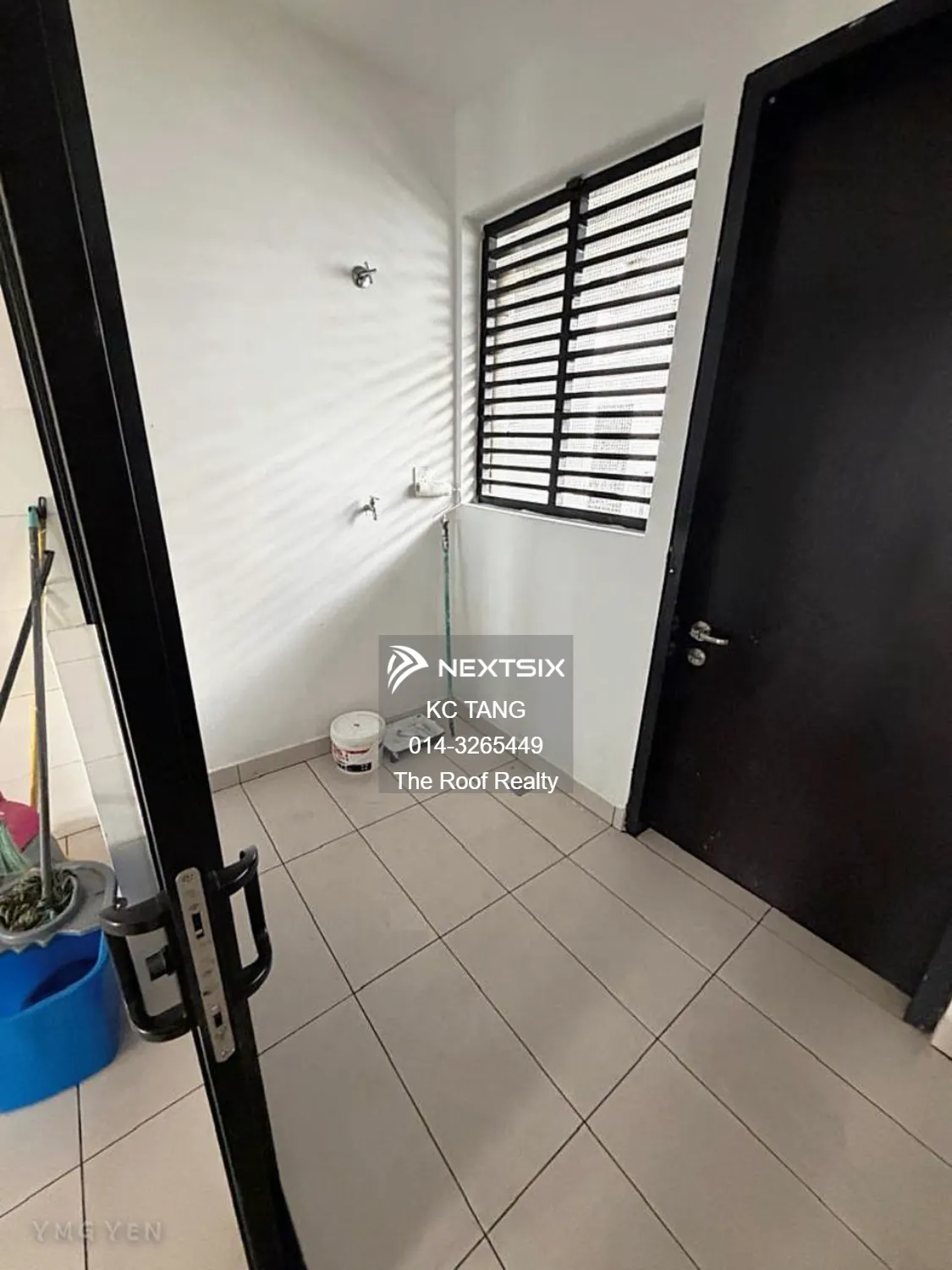 2-sty Terrace/Link House For Rent in Bandar Bukit Raja Selangor - Image 9