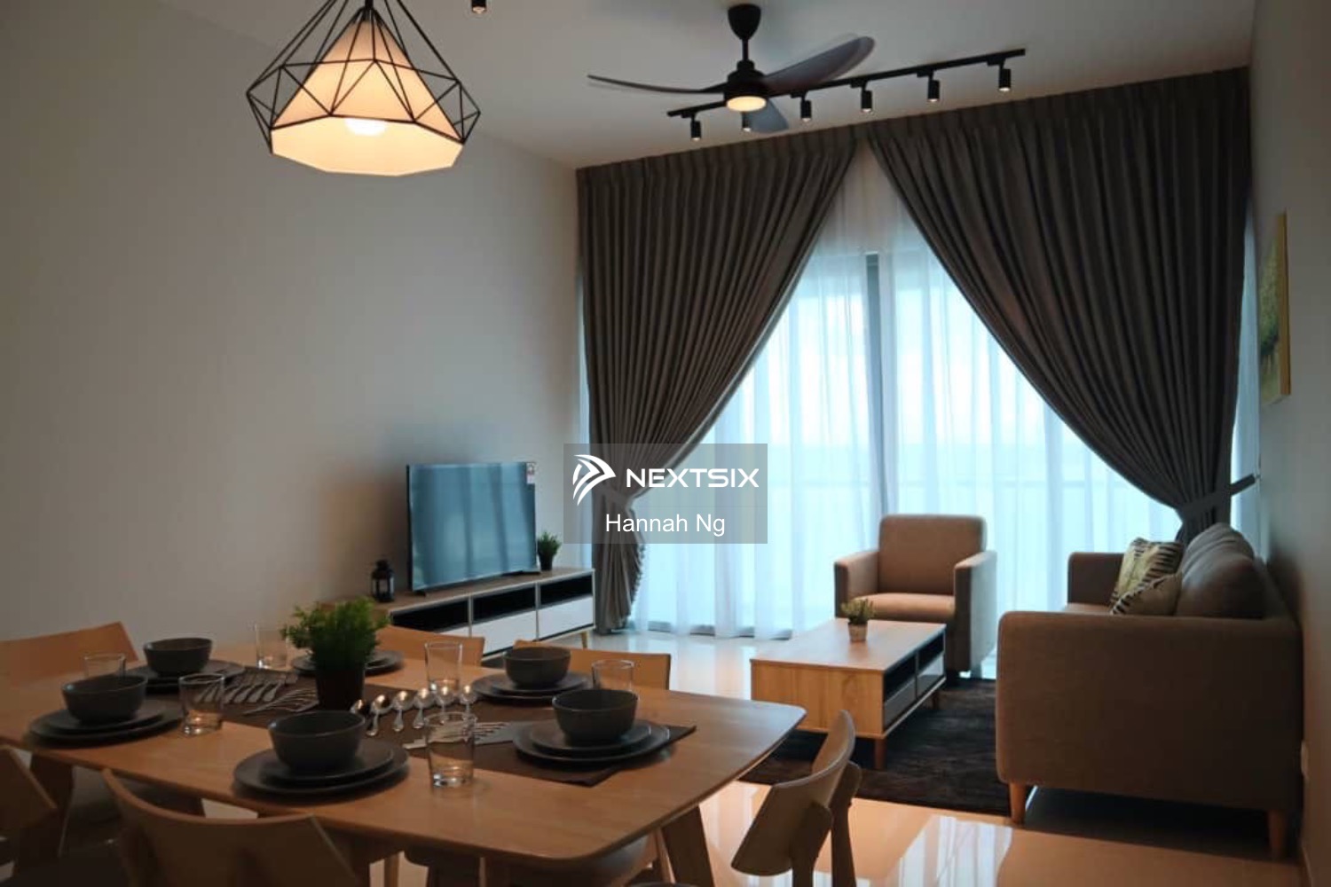 Condominium For Sale in Iskandar Puteri (Nusajaya) Johor
