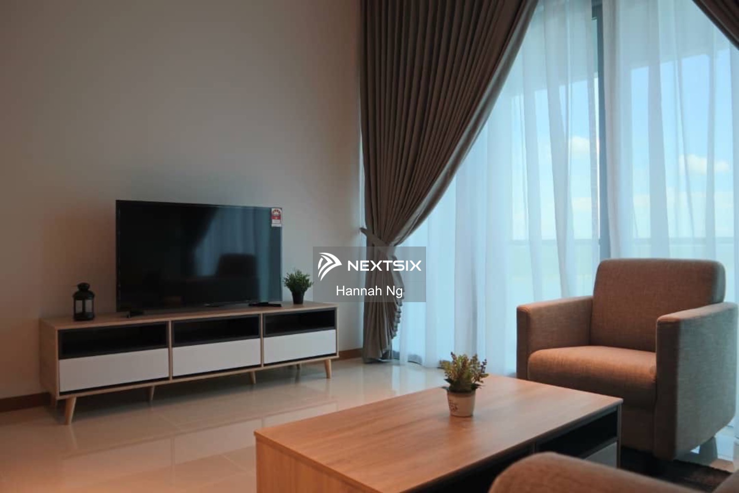 Condominium For Sale in Iskandar Puteri (Nusajaya) Johor - Image 5