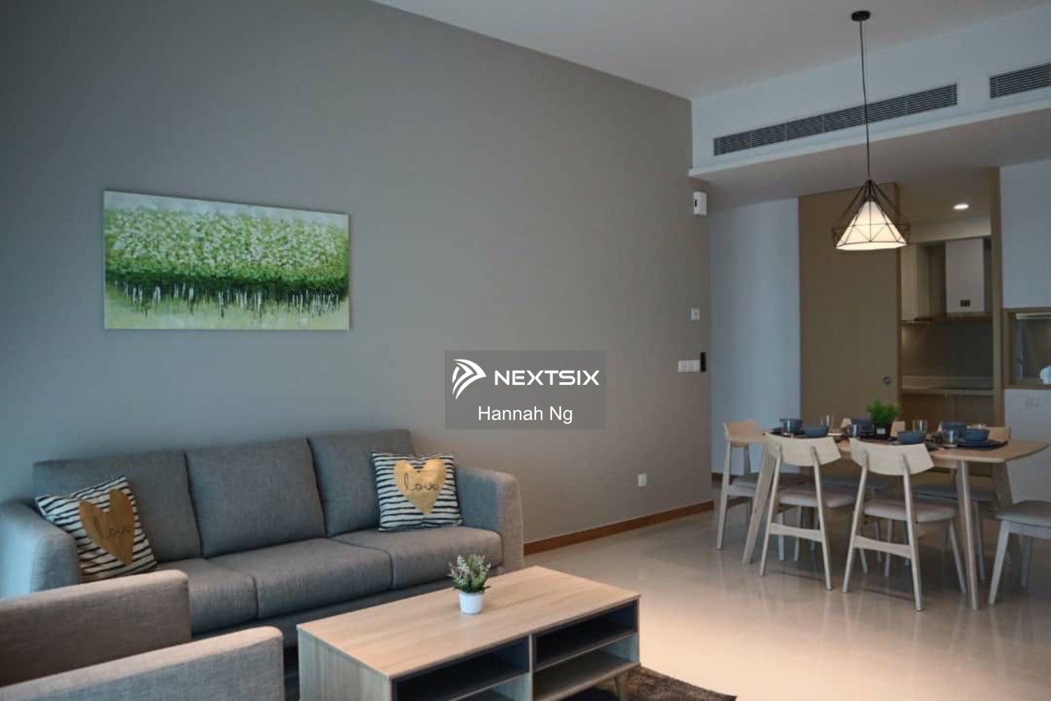 Condominium For Sale in Iskandar Puteri (Nusajaya) Johor - Image 6