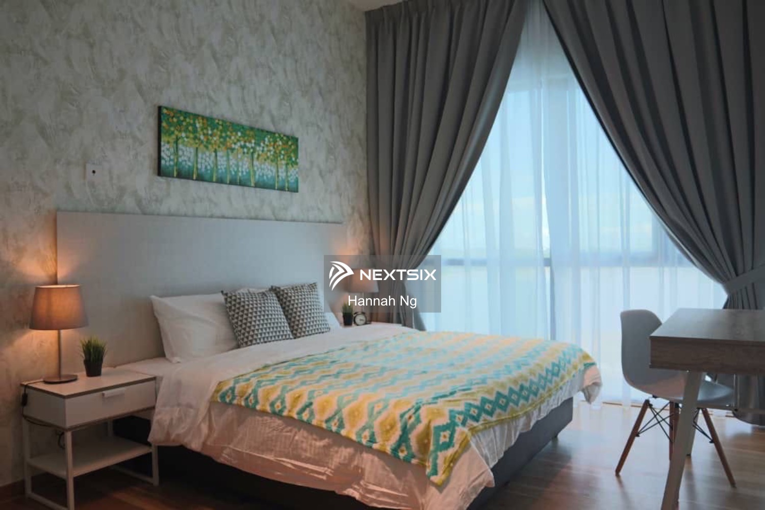 Condominium For Sale in Iskandar Puteri (Nusajaya) Johor - Image 7
