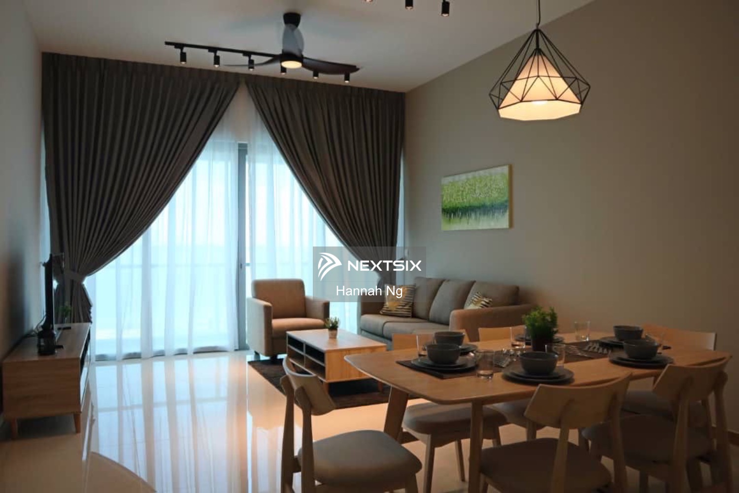 Condominium For Sale in Iskandar Puteri (Nusajaya) Johor - Image 8