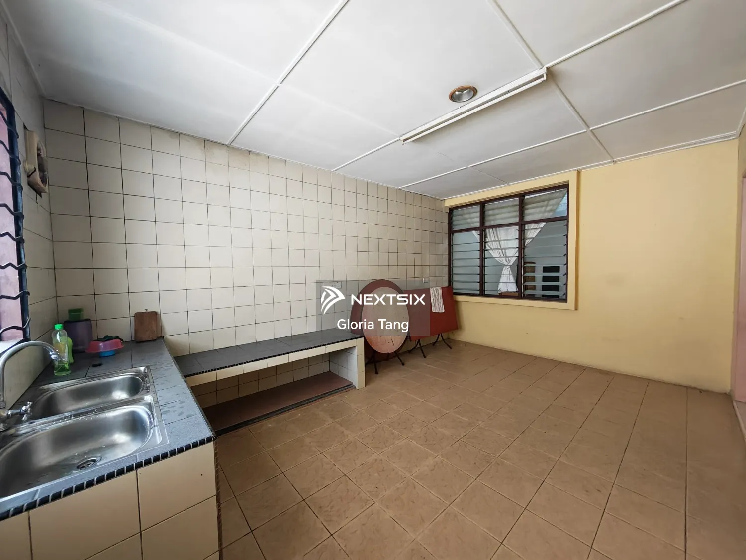 2-sty Terrace/Link House For Sale in Kuching Sarawak - Image 5