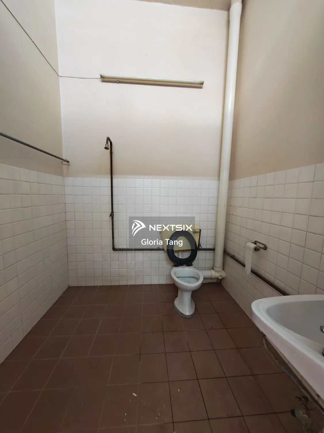 2-sty Terrace/Link House For Sale in Kuching Sarawak - Image 6