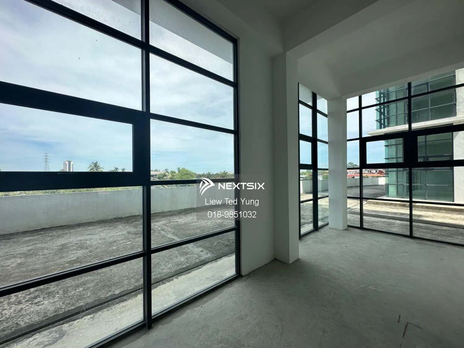 Business Center For Sale in Kota Kinabalu Sabah - Image 5