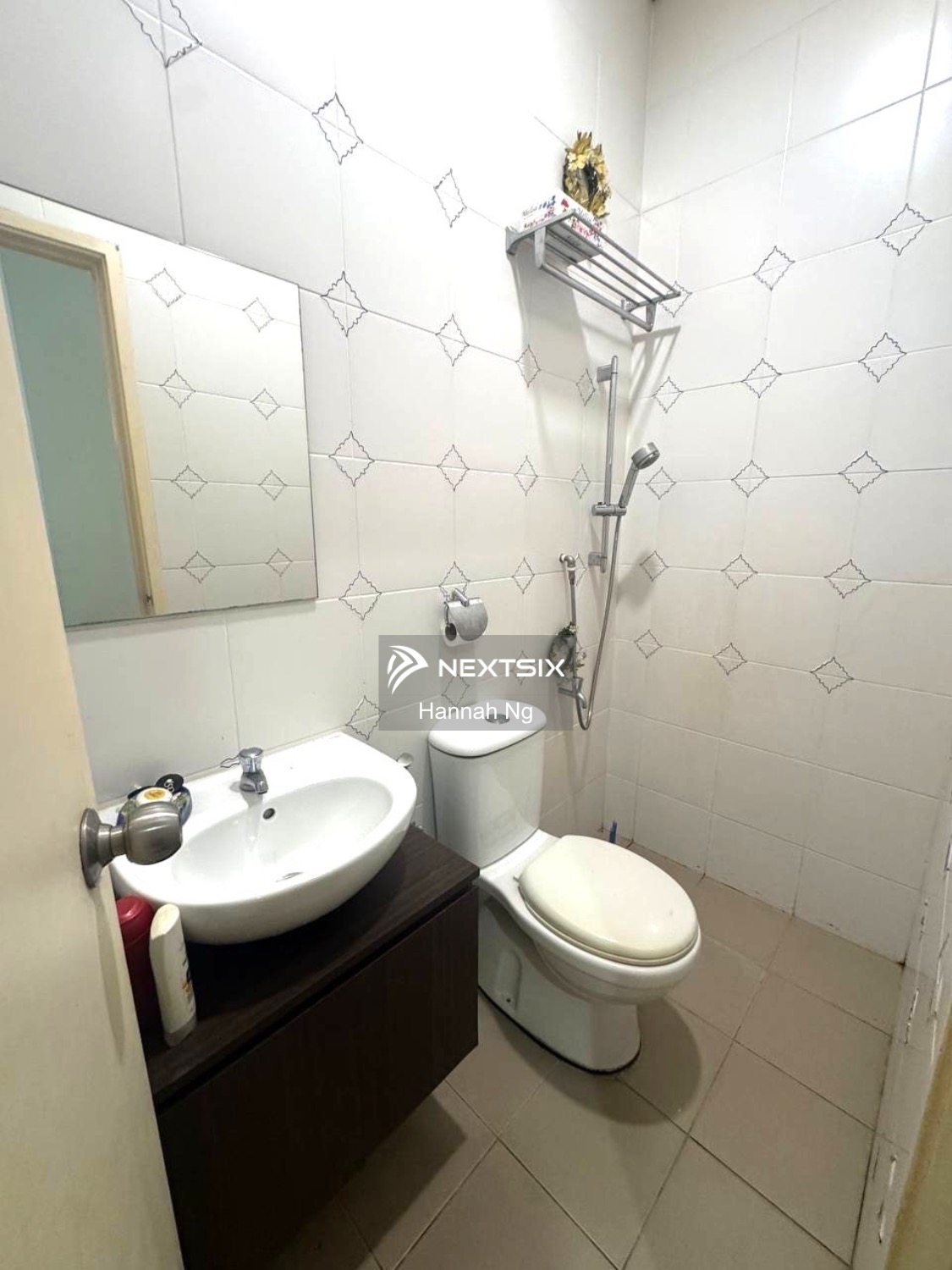 Semi-detached House For Sale in Iskandar Puteri (Nusajaya) Johor - Image 10