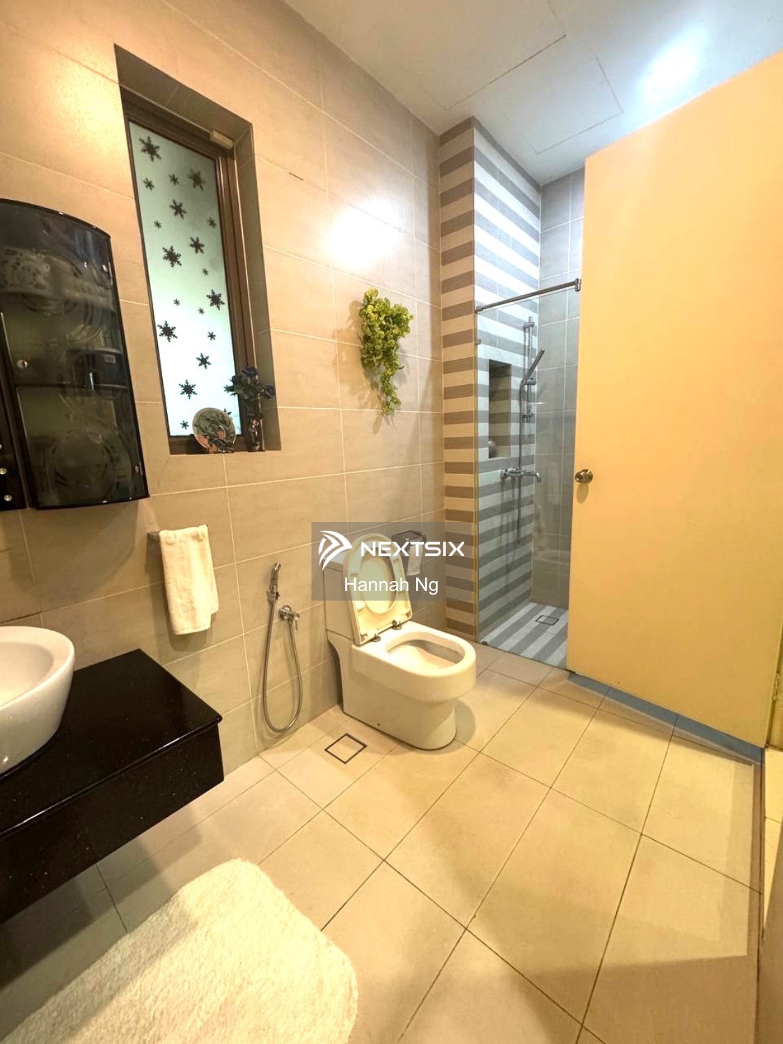 Semi-detached House For Sale in Iskandar Puteri (Nusajaya) Johor - Image 11