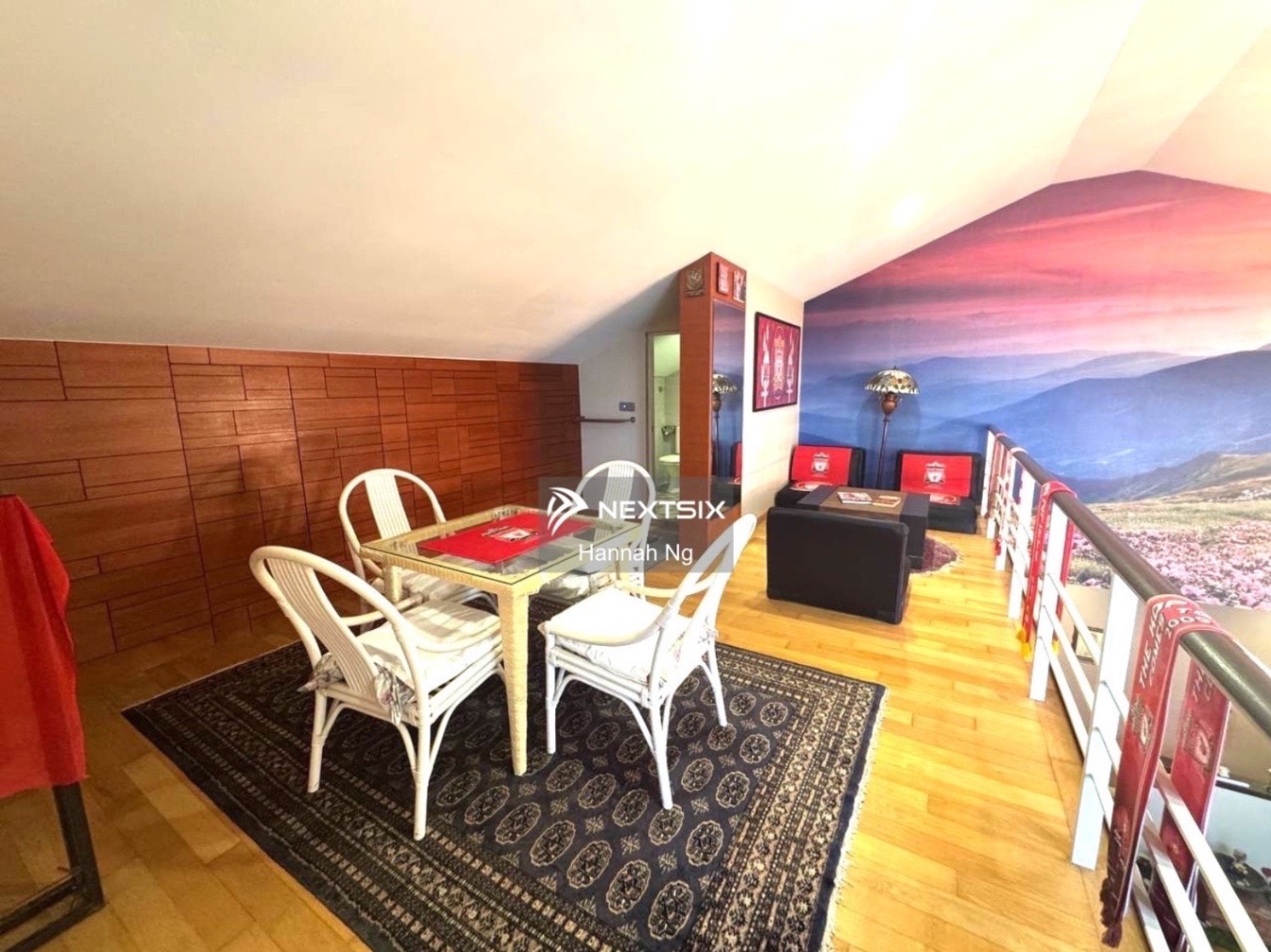 Semi-detached House For Sale in Iskandar Puteri (Nusajaya) Johor - Image 13