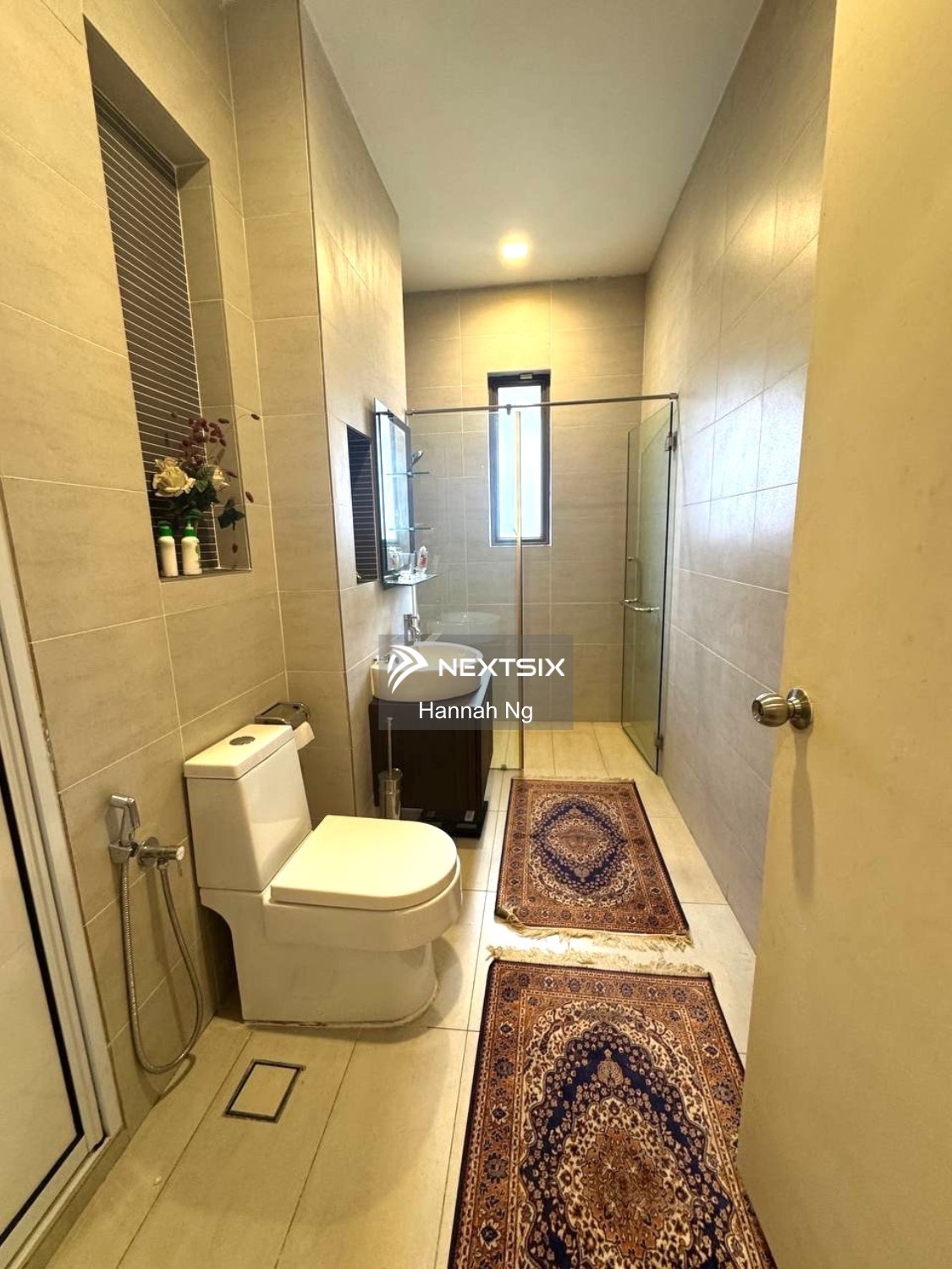 Semi-detached House For Sale in Iskandar Puteri (Nusajaya) Johor - Image 17