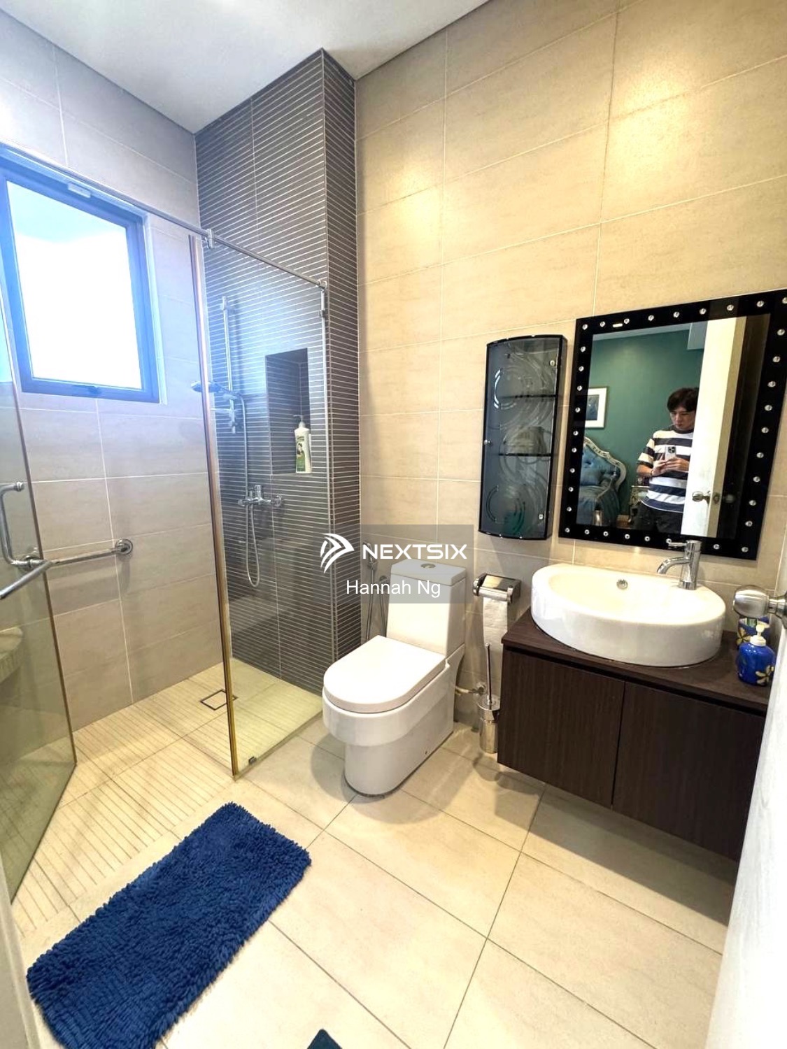 Semi-detached House For Sale in Iskandar Puteri (Nusajaya) Johor - Image 19