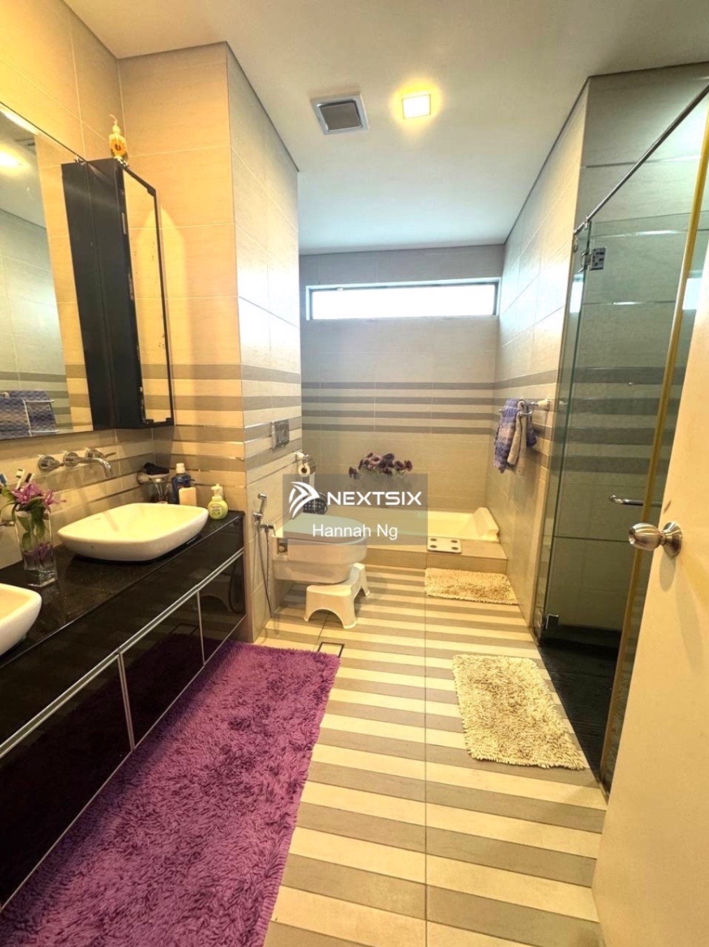 Semi-detached House For Sale in Iskandar Puteri (Nusajaya) Johor - Image 24