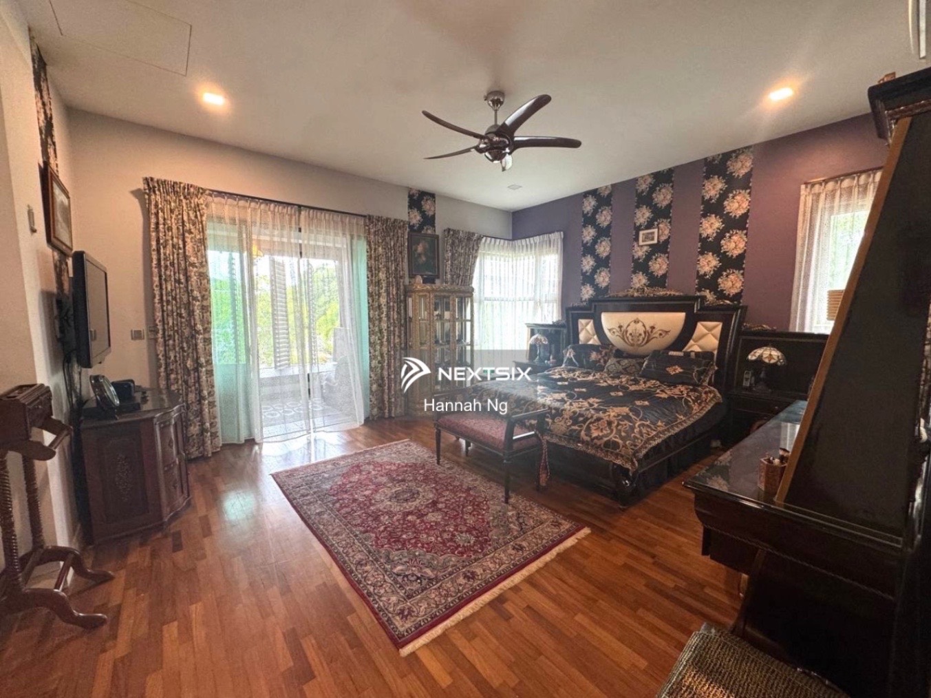 Semi-detached House For Sale in Iskandar Puteri (Nusajaya) Johor - Image 26