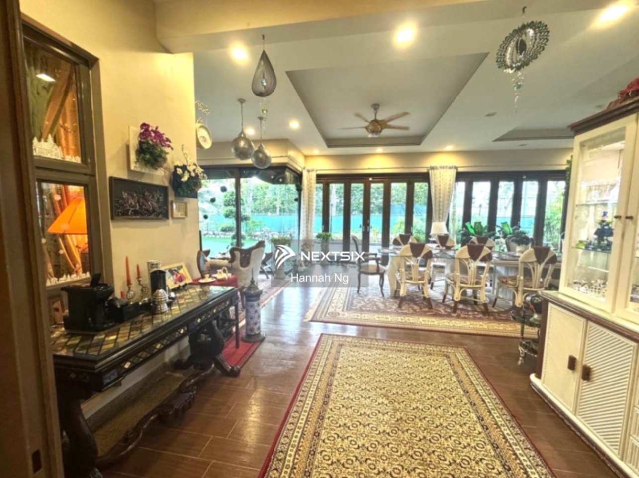 Semi-detached House For Sale in Iskandar Puteri (Nusajaya) Johor - Image 8