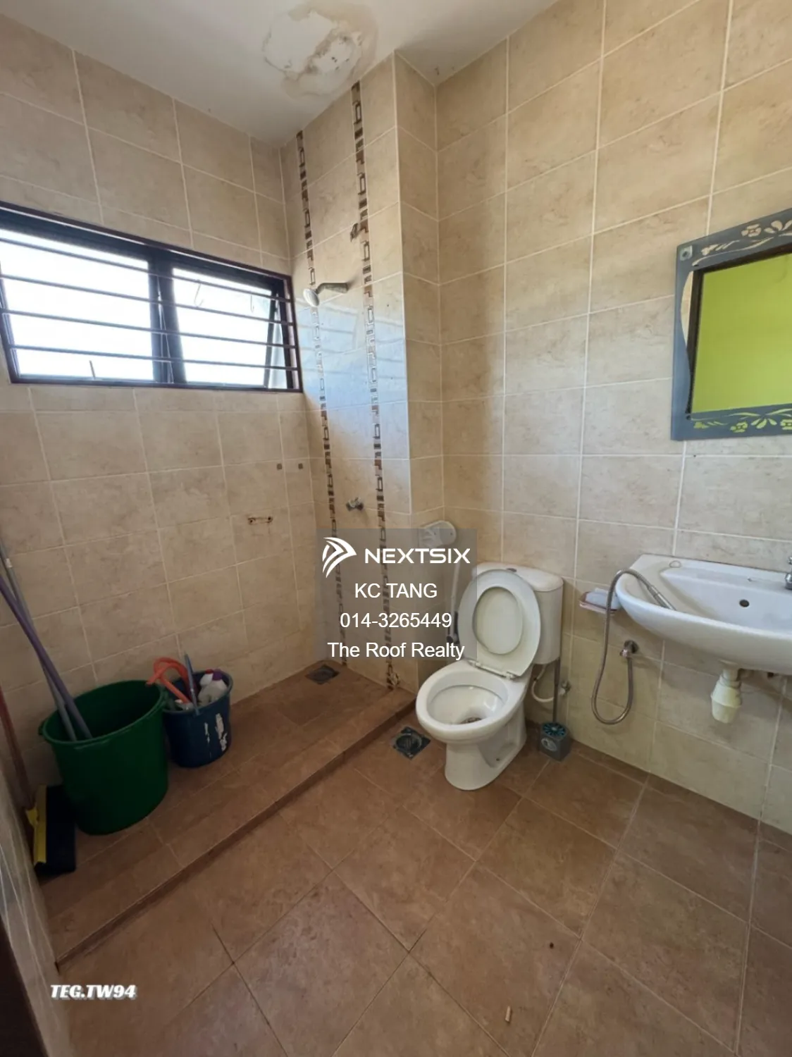 2-sty Terrace/Link House For Sale in Bandar Bukit Tinggi Selangor - Image 10