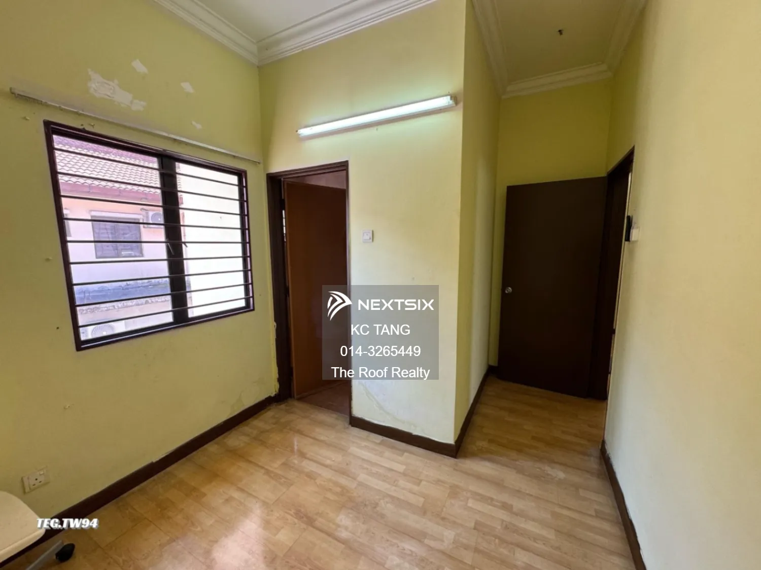 2-sty Terrace/Link House For Sale in Bandar Bukit Tinggi Selangor - Image 5