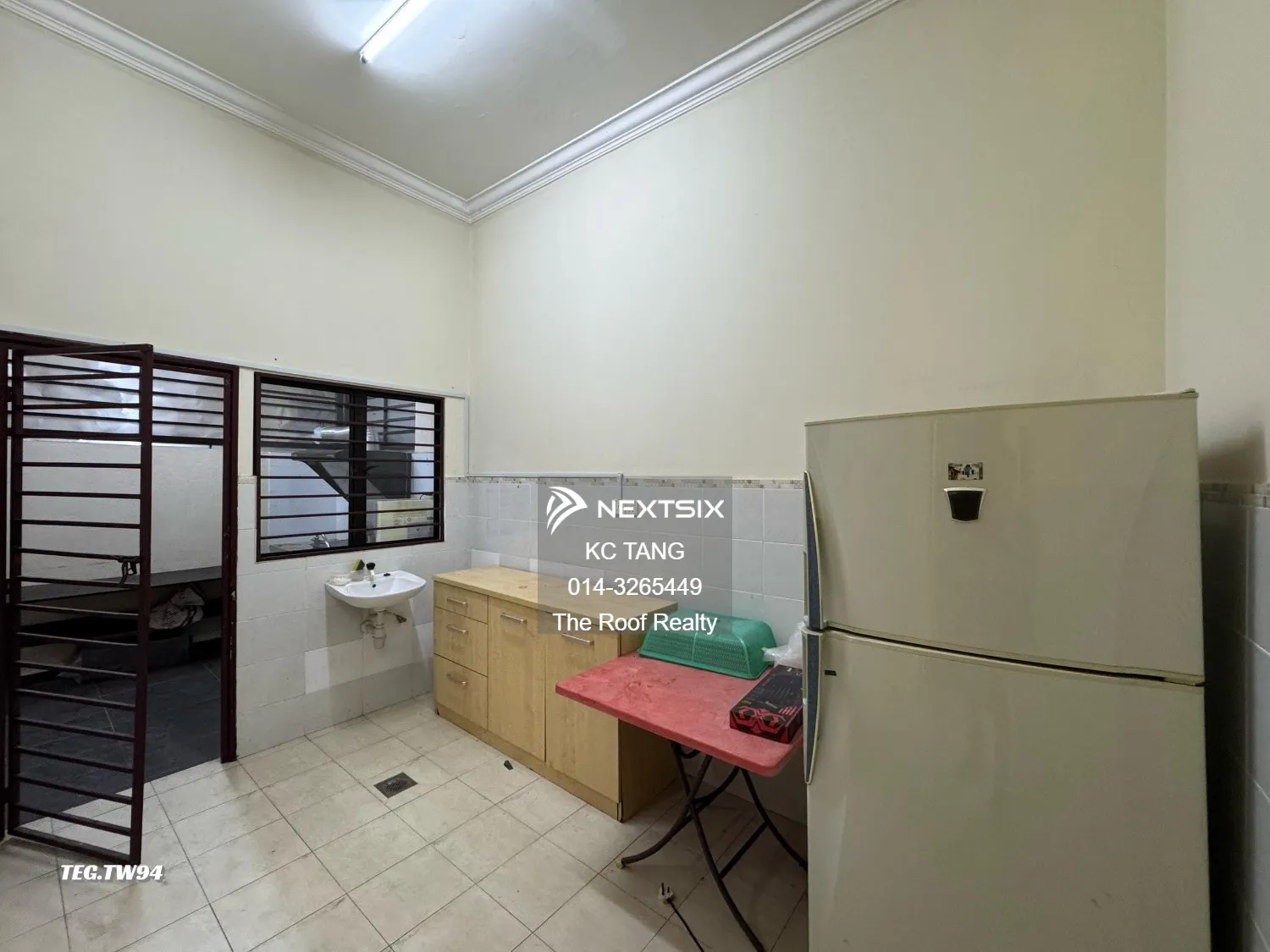 2-sty Terrace/Link House For Sale in Bandar Bukit Tinggi Selangor - Image 6