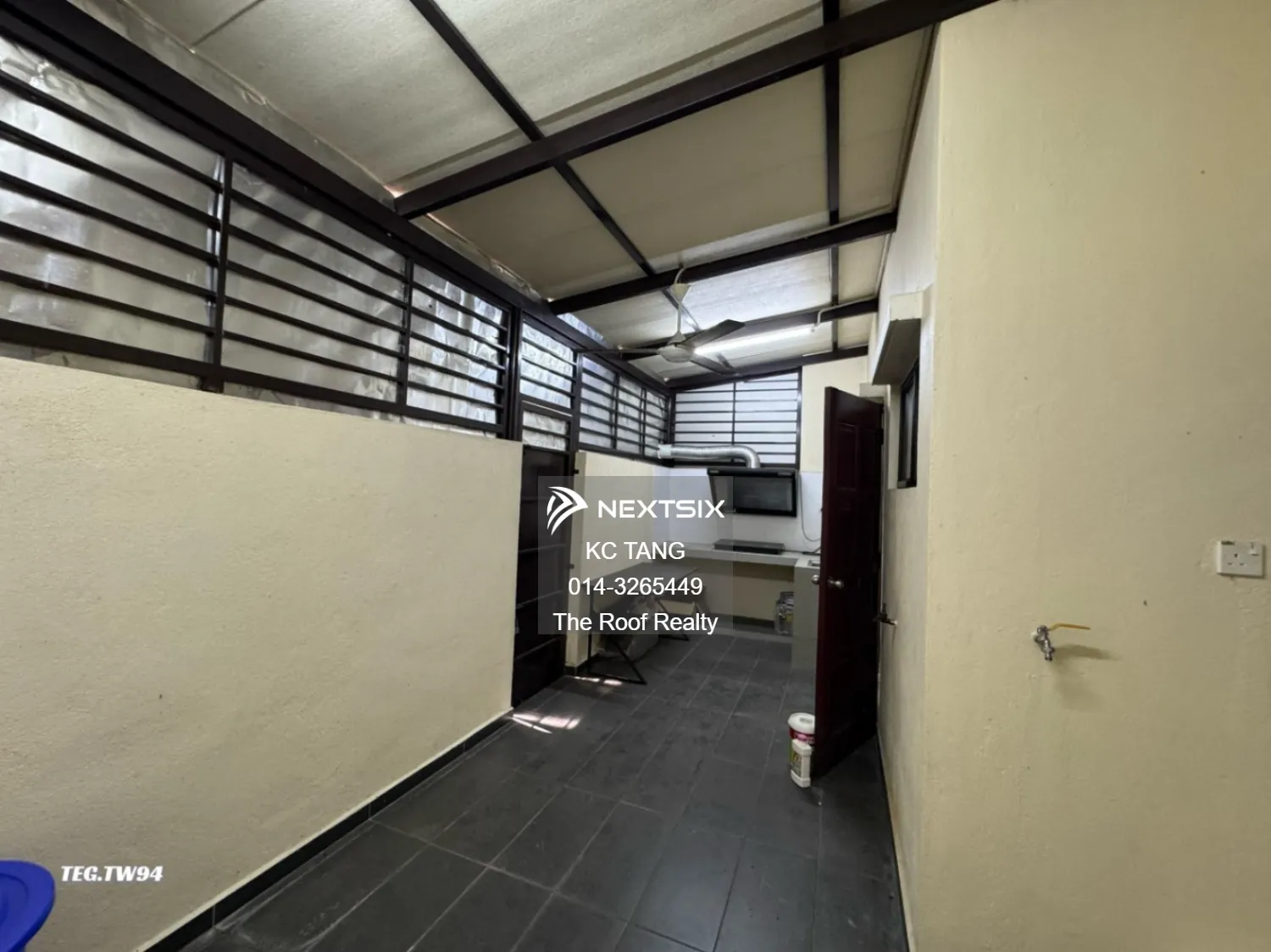 2-sty Terrace/Link House For Sale in Bandar Bukit Tinggi Selangor - Image 7