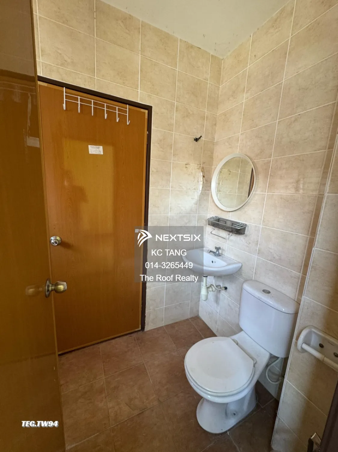 2-sty Terrace/Link House For Sale in Bandar Bukit Tinggi Selangor - Image 8
