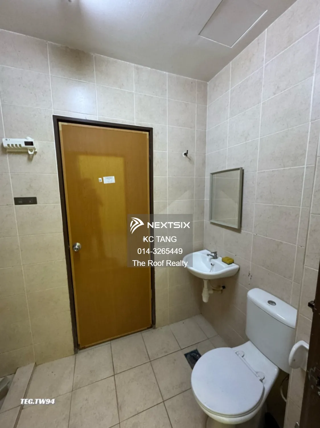 2-sty Terrace/Link House For Sale in Bandar Bukit Tinggi Selangor - Image 9