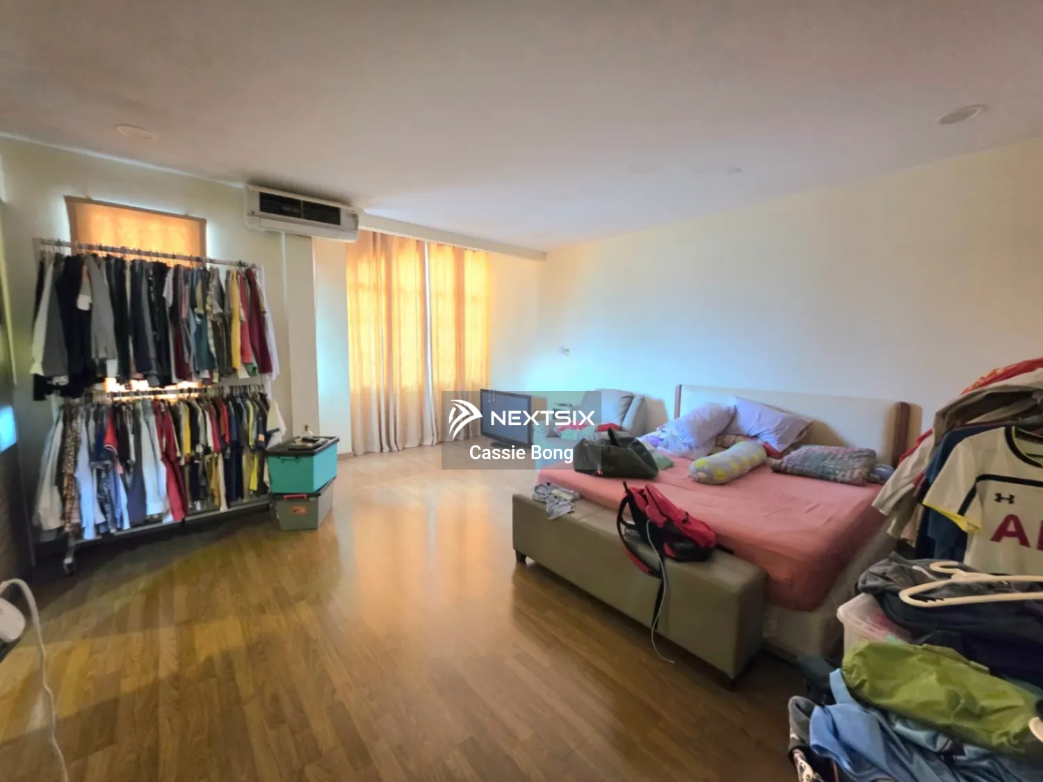 Semi-detached House For Sale in Kuching Sarawak - Image 11