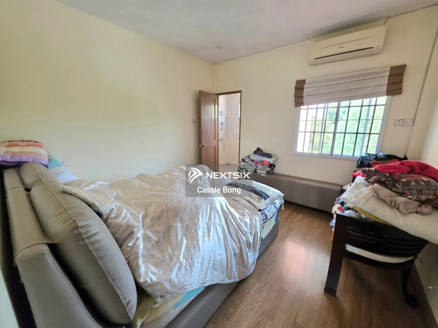 Semi-detached House For Sale in Kuching Sarawak - Image 12