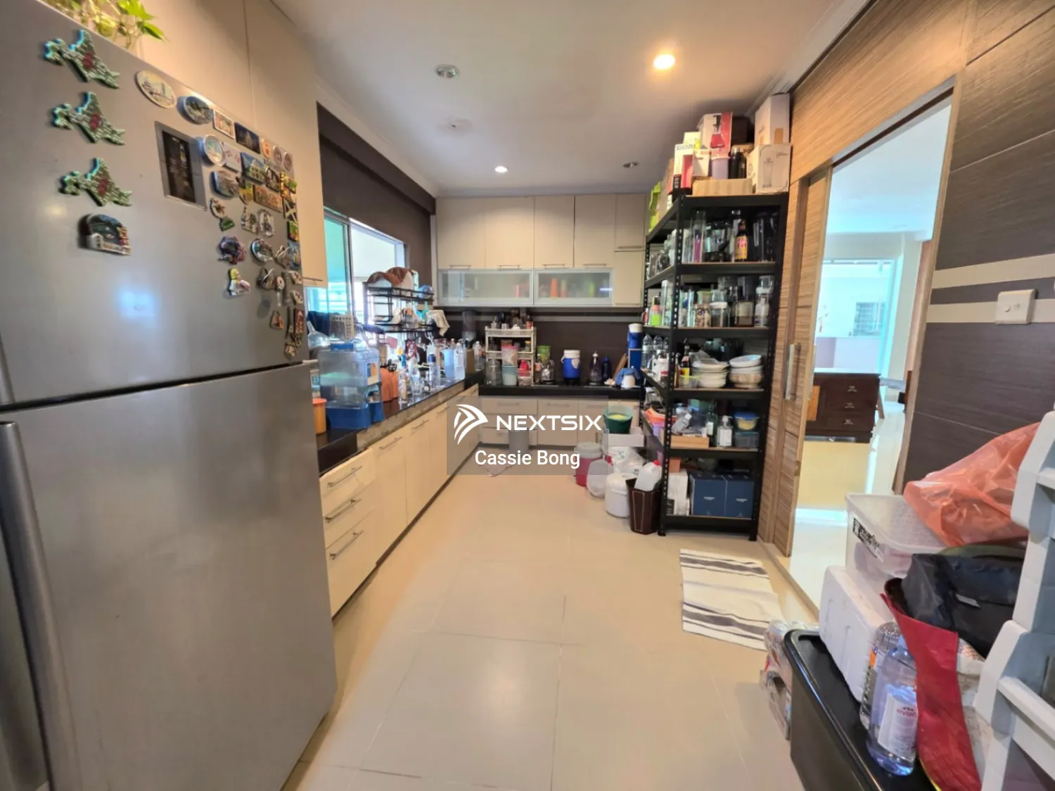 Semi-detached House For Sale in Kuching Sarawak - Image 7