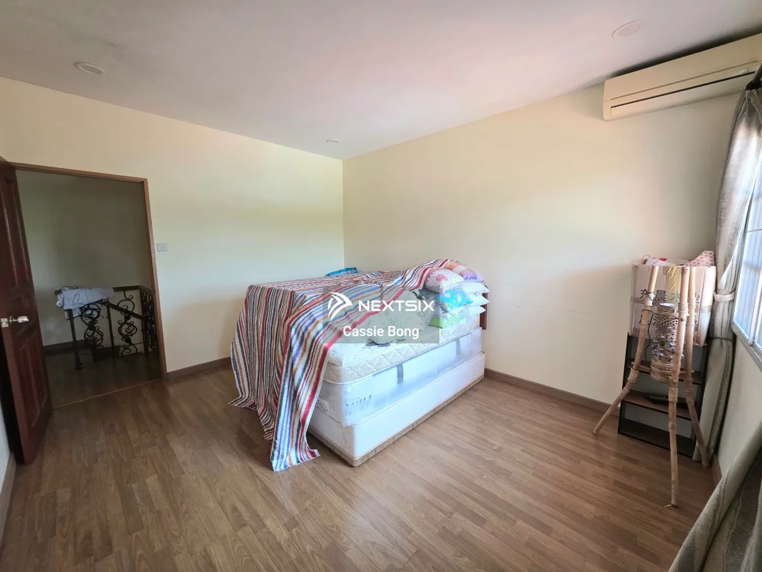 Semi-detached House For Sale in Kuching Sarawak - Image 8