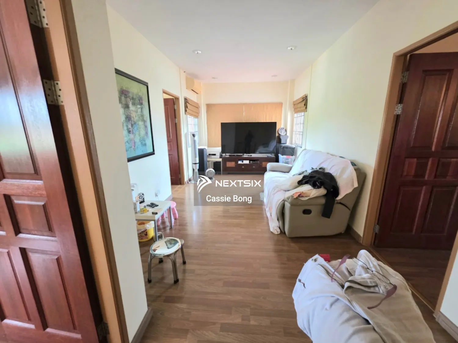 Semi-detached House For Sale in Kuching Sarawak - Image 9