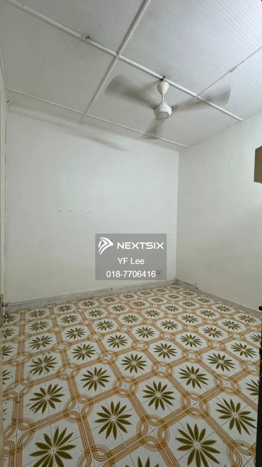 1-sty Terrace/Link House For Sale in Johor Bahru Johor - Image 5