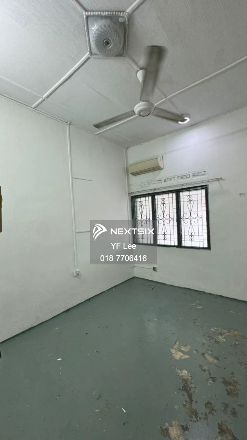 1-sty Terrace/Link House For Sale in Johor Bahru Johor - Image 6