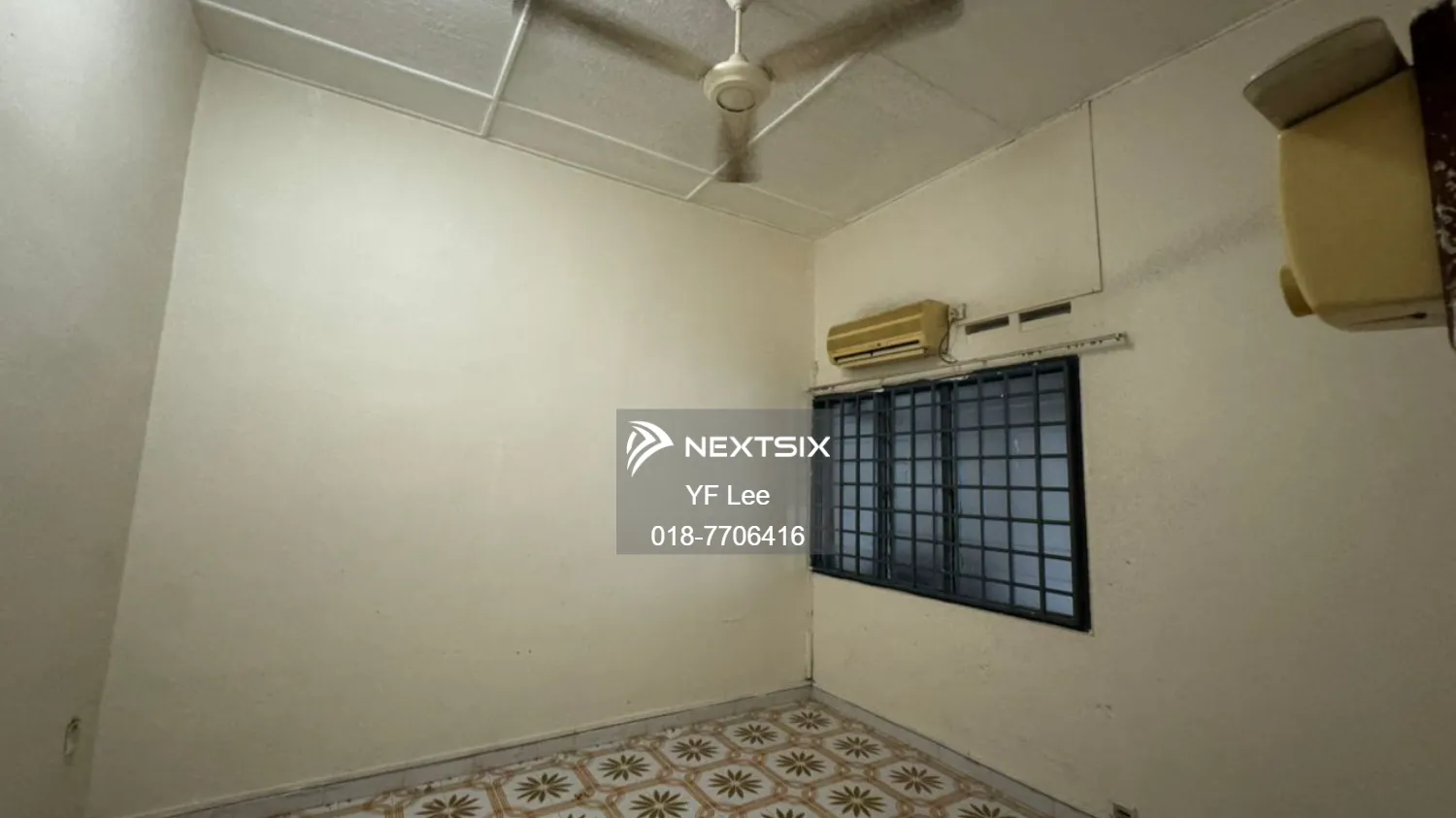 1-sty Terrace/Link House For Sale in Johor Bahru Johor - Image 8