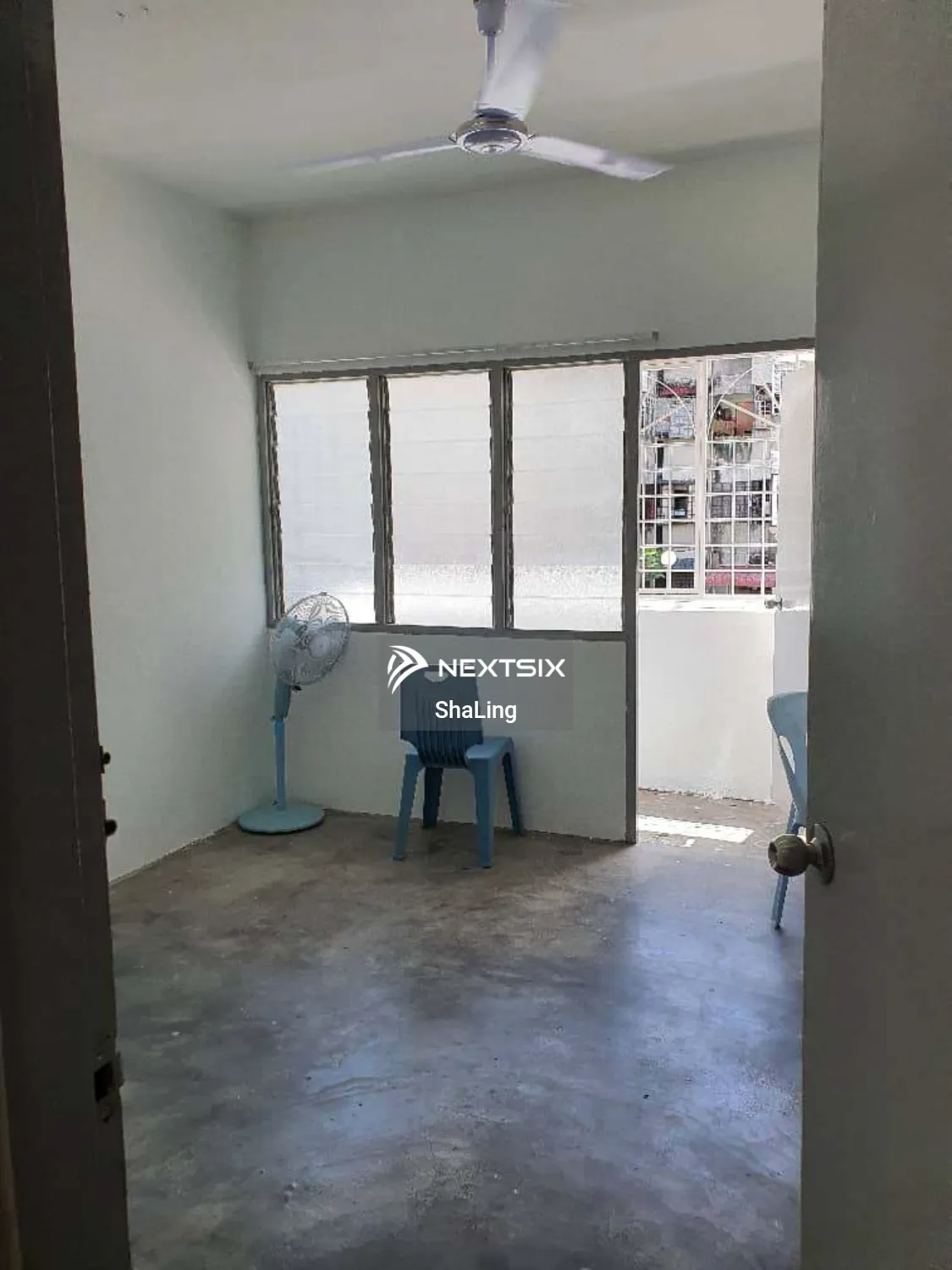 Flat For Sale in Bandar Sungai Long Selangor