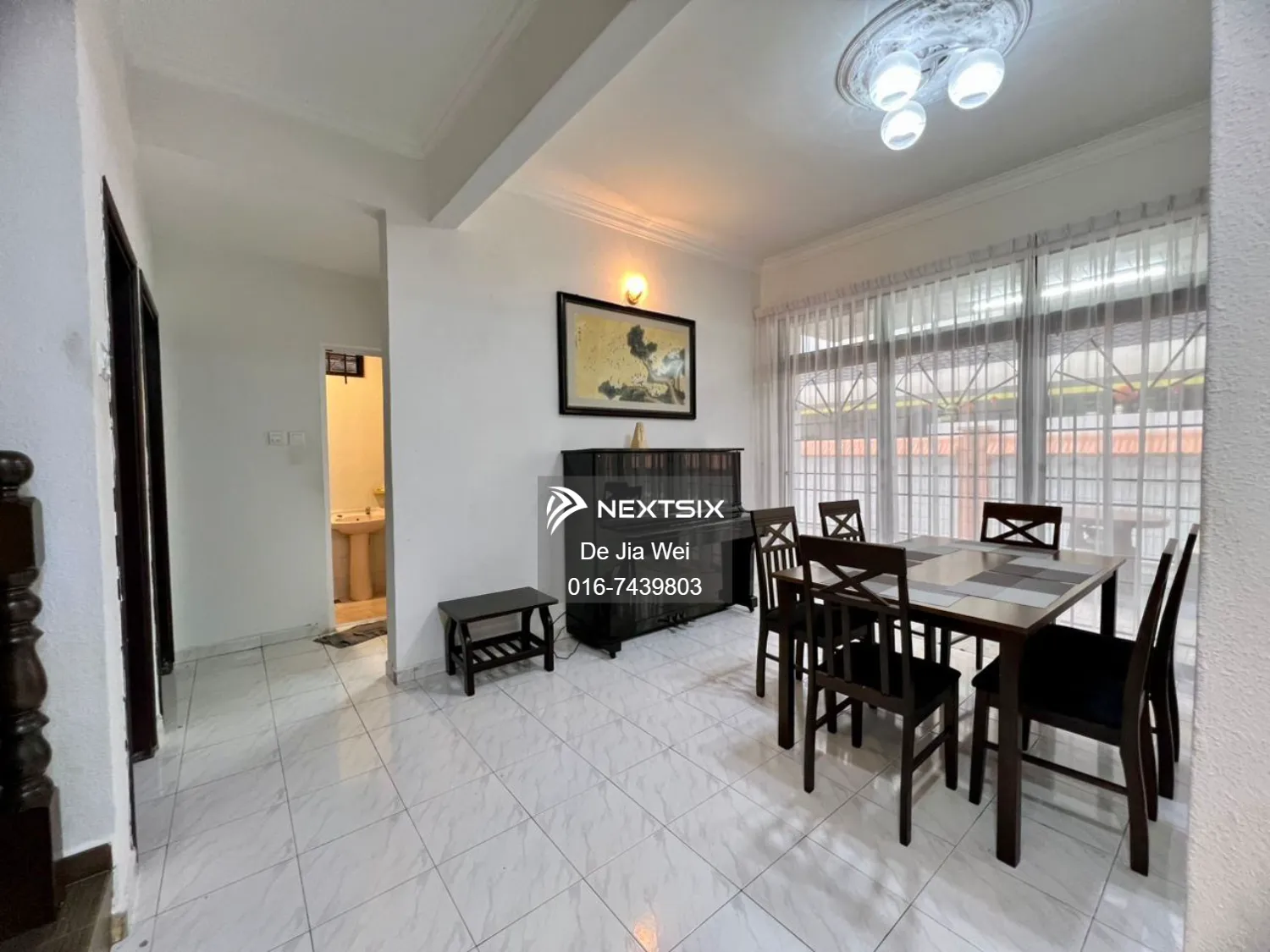 Semi-detached House For Sale in Johor Bahru Johor - Image 10