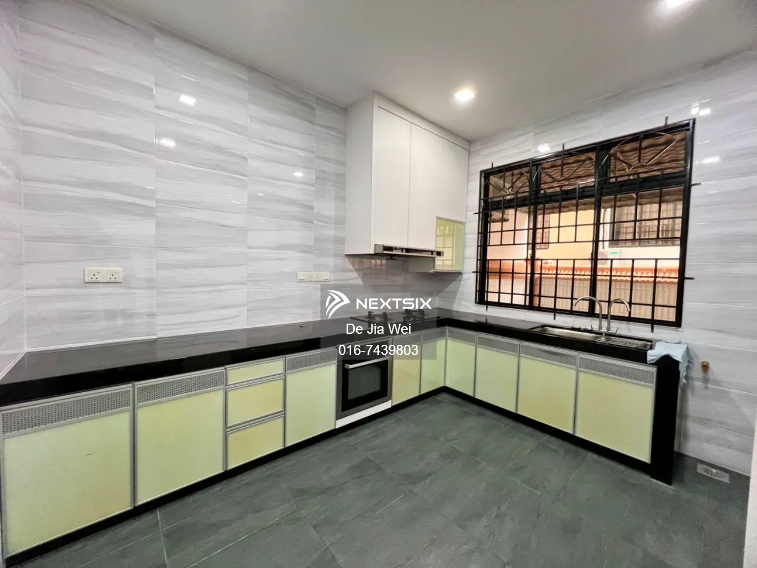 Semi-detached House For Sale in Johor Bahru Johor - Image 11