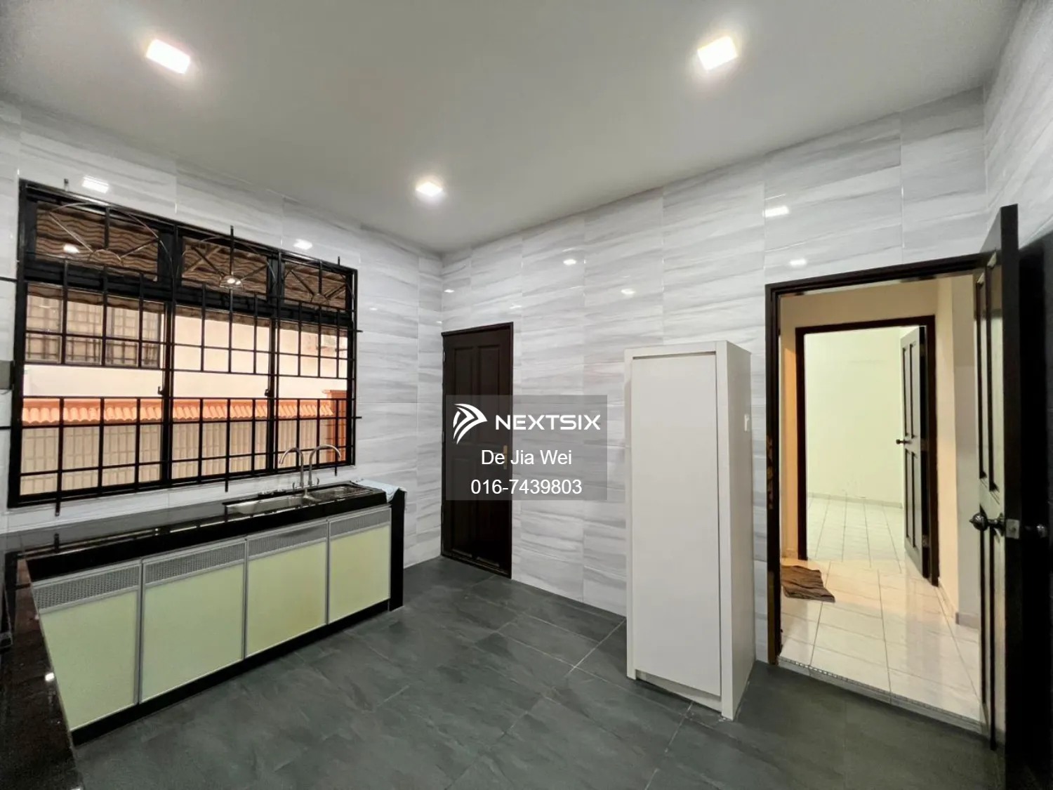 Semi-detached House For Sale in Johor Bahru Johor - Image 12