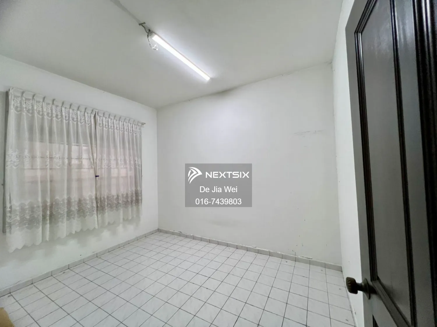 Semi-detached House For Sale in Johor Bahru Johor - Image 14