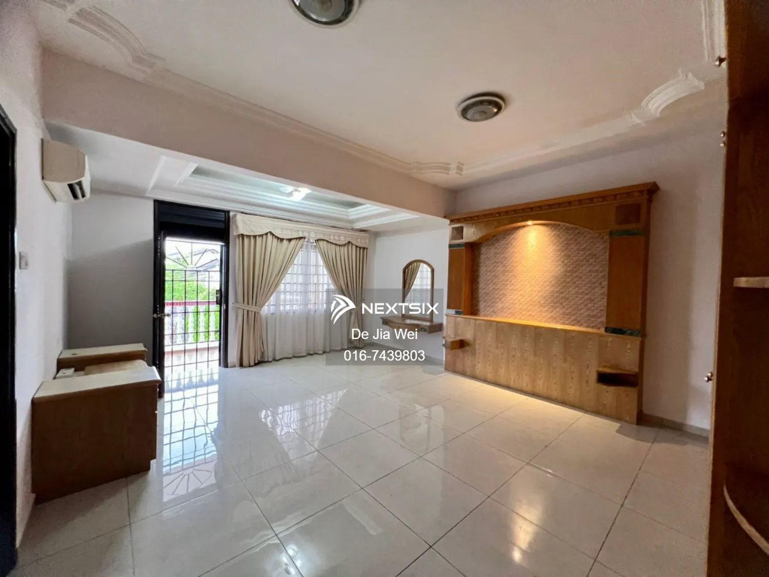 Semi-detached House For Sale in Johor Bahru Johor - Image 16
