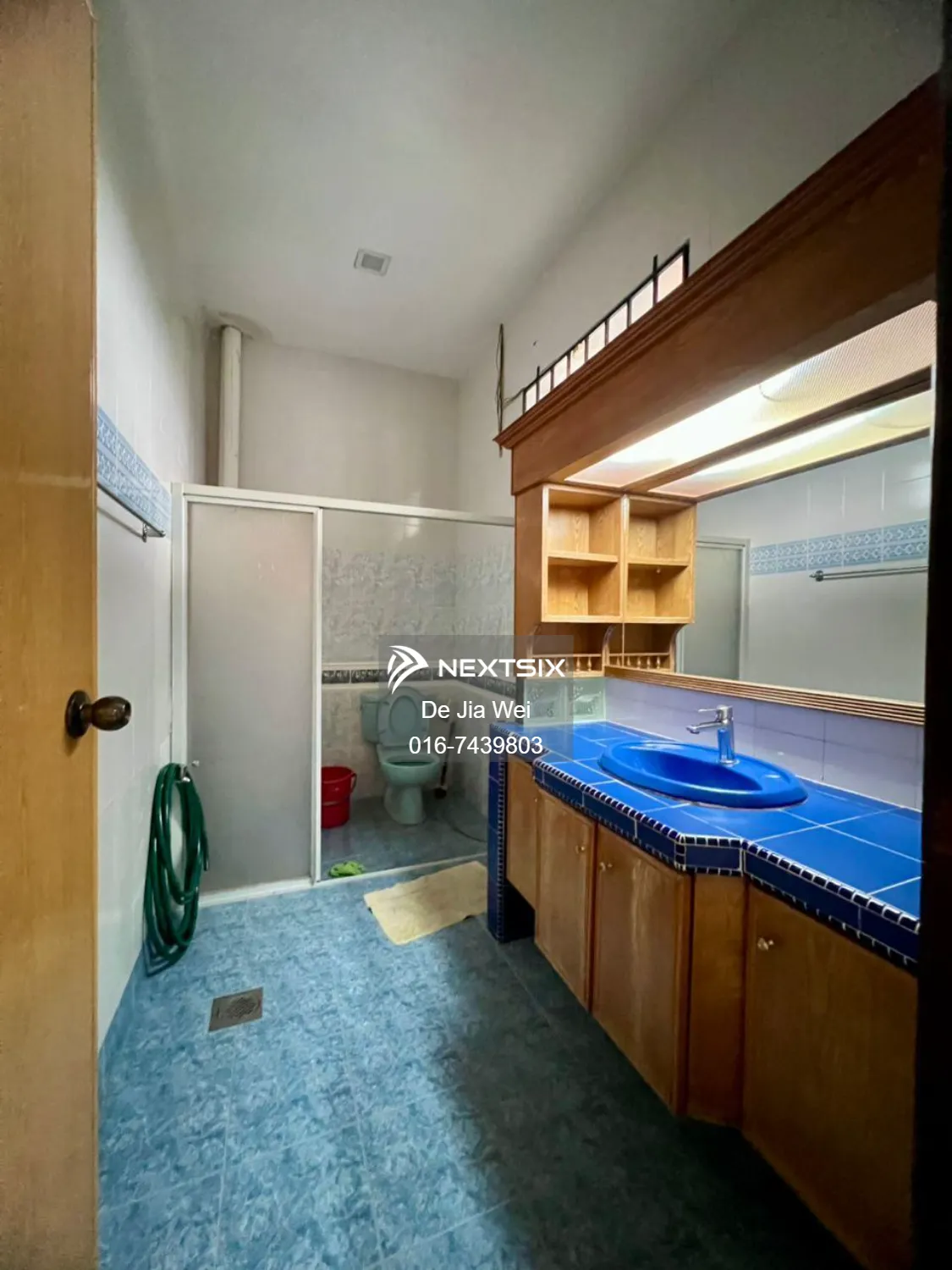 Semi-detached House For Sale in Johor Bahru Johor - Image 17