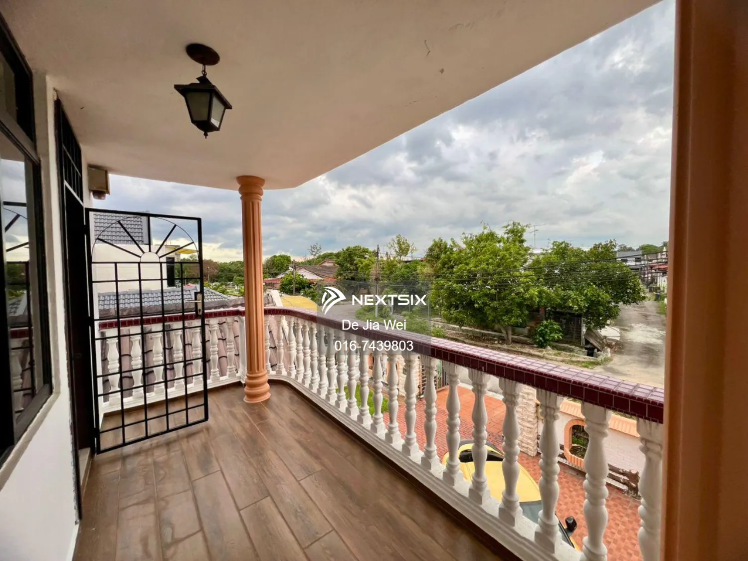 Semi-detached House For Sale in Johor Bahru Johor - Image 18