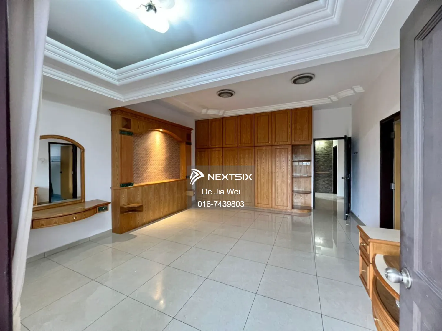 Semi-detached House For Sale in Johor Bahru Johor - Image 19