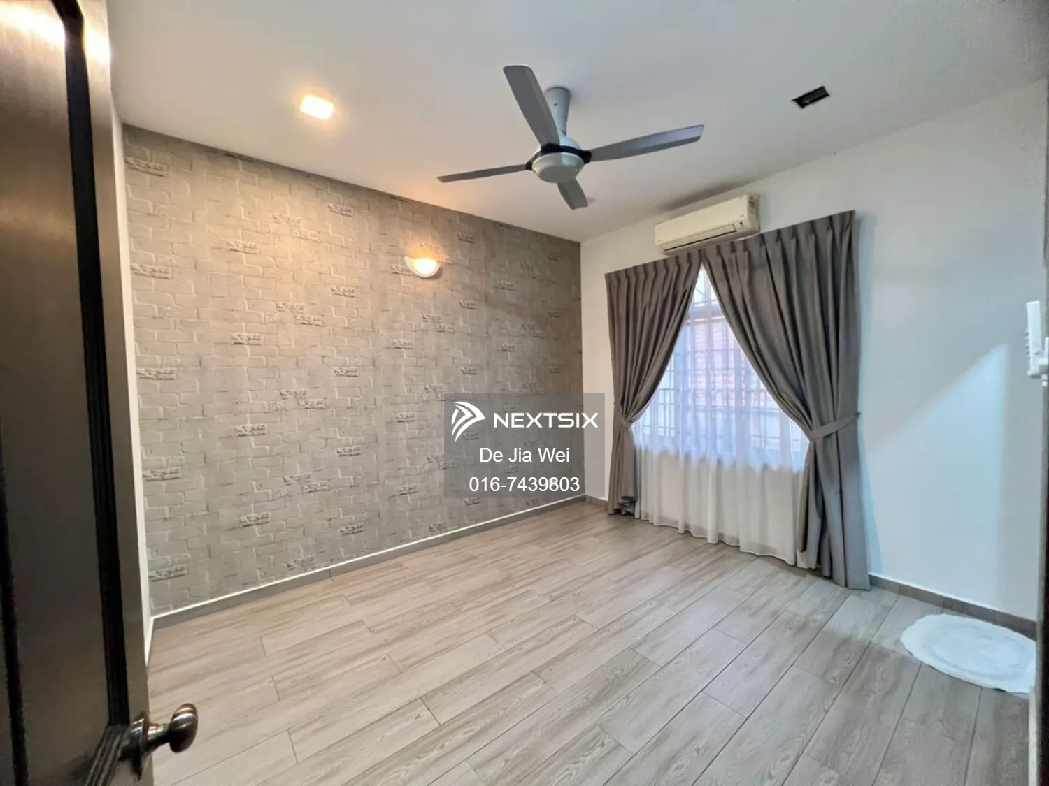 Semi-detached House For Sale in Johor Bahru Johor - Image 20