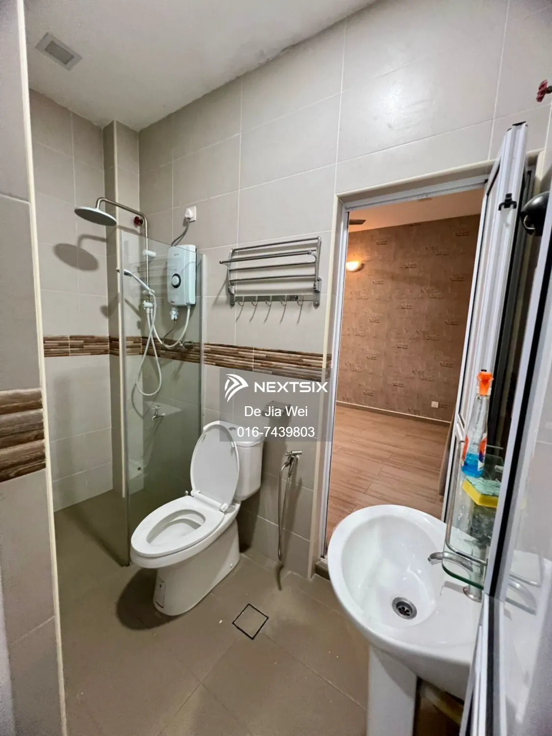Semi-detached House For Sale in Johor Bahru Johor - Image 21