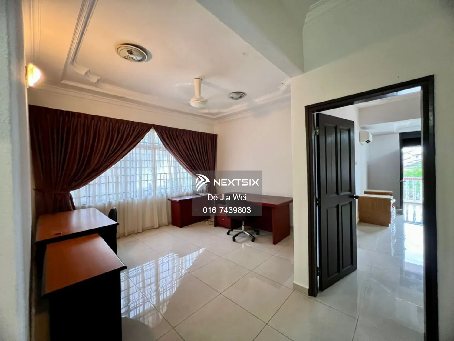 Semi-detached House For Sale in Johor Bahru Johor - Image 23