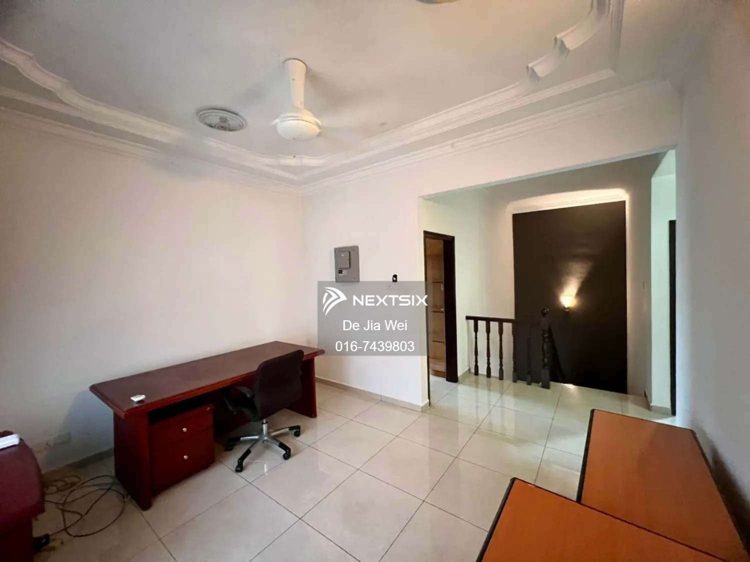 Semi-detached House For Sale in Johor Bahru Johor - Image 24