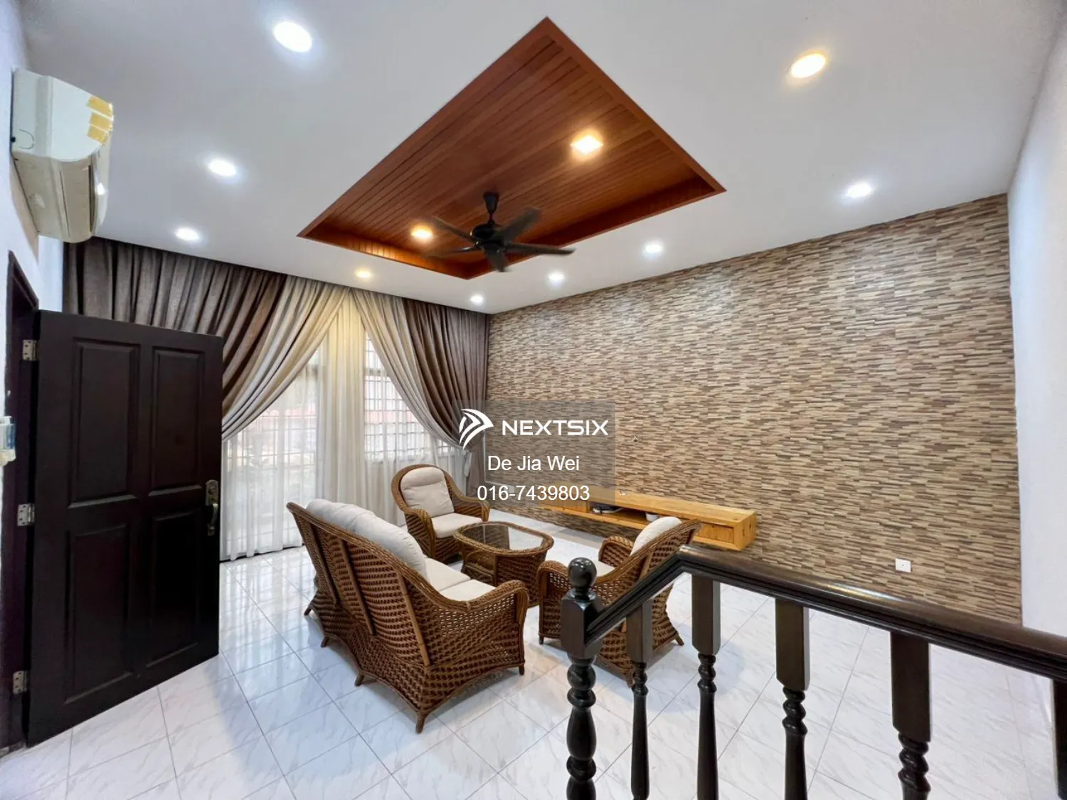 Semi-detached House For Sale in Johor Bahru Johor - Image 5