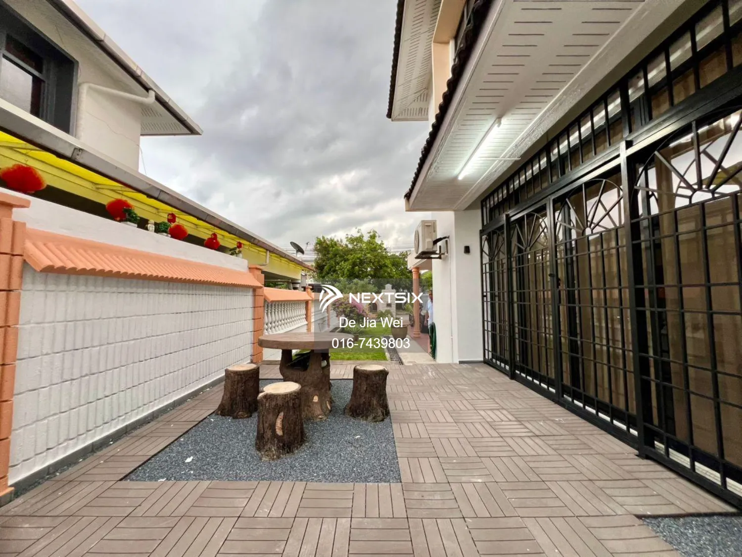 Semi-detached House For Sale in Johor Bahru Johor - Image 6