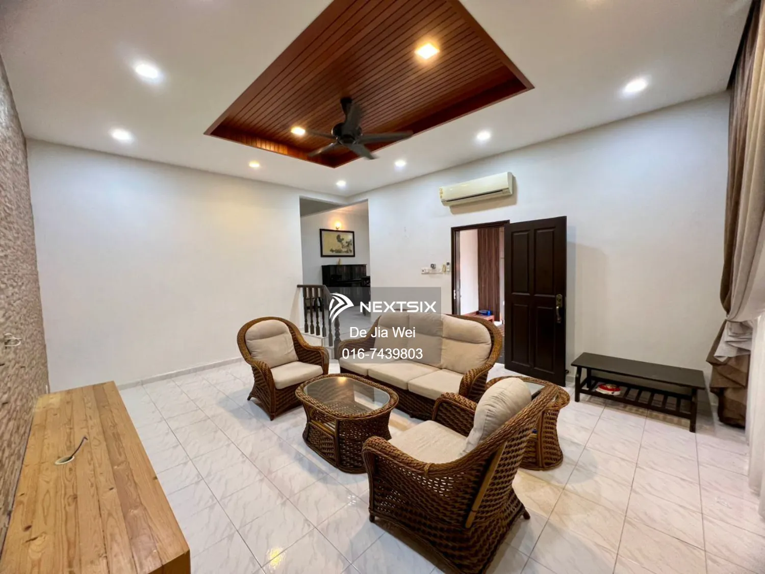 Semi-detached House For Sale in Johor Bahru Johor - Image 7
