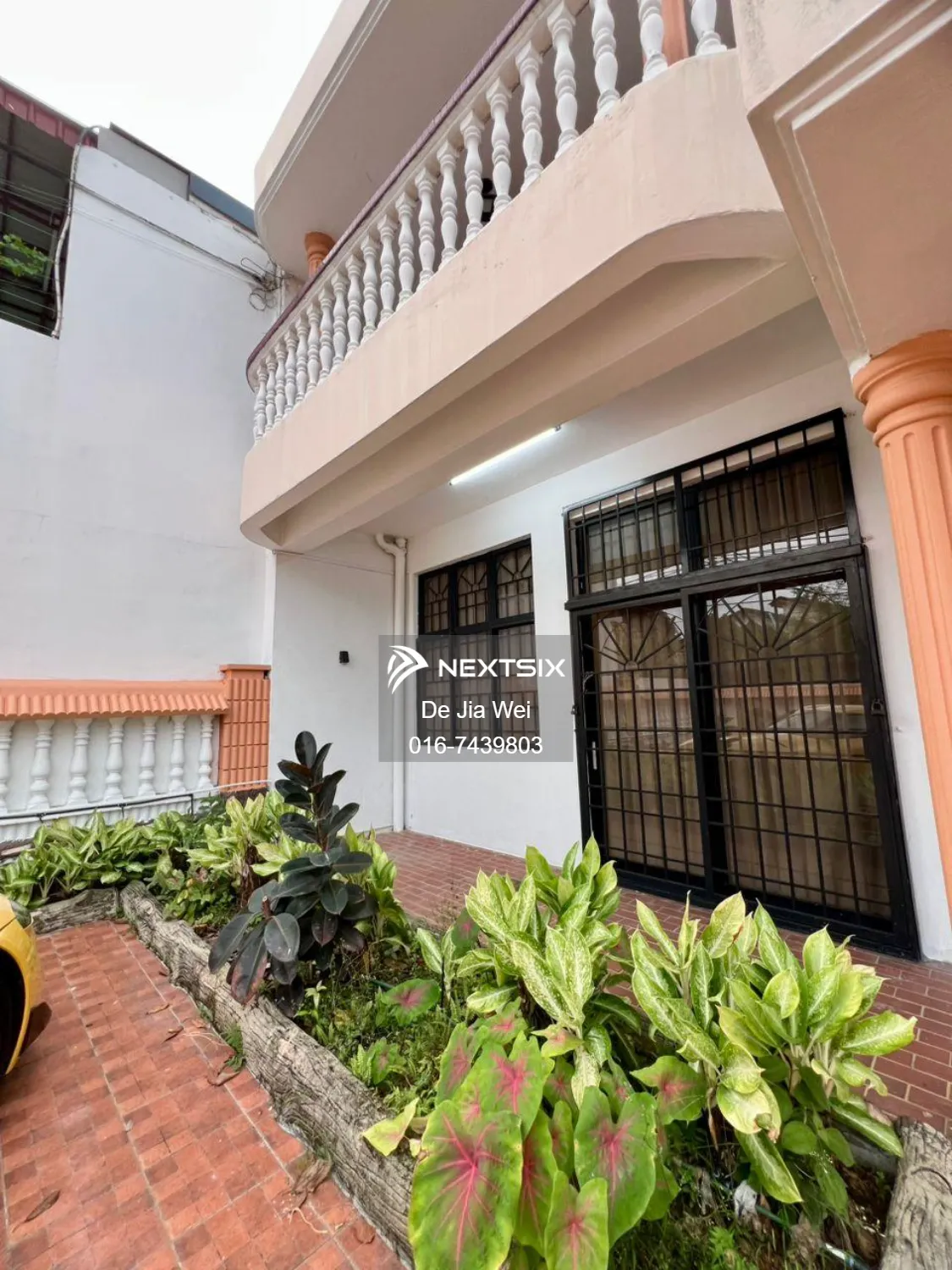 Semi-detached House For Sale in Johor Bahru Johor - Image 8
